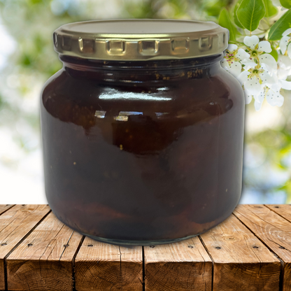 Fig Preserve - Whole Fig