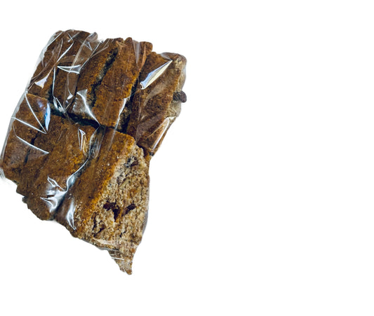Pecan Nut Health Rusk
