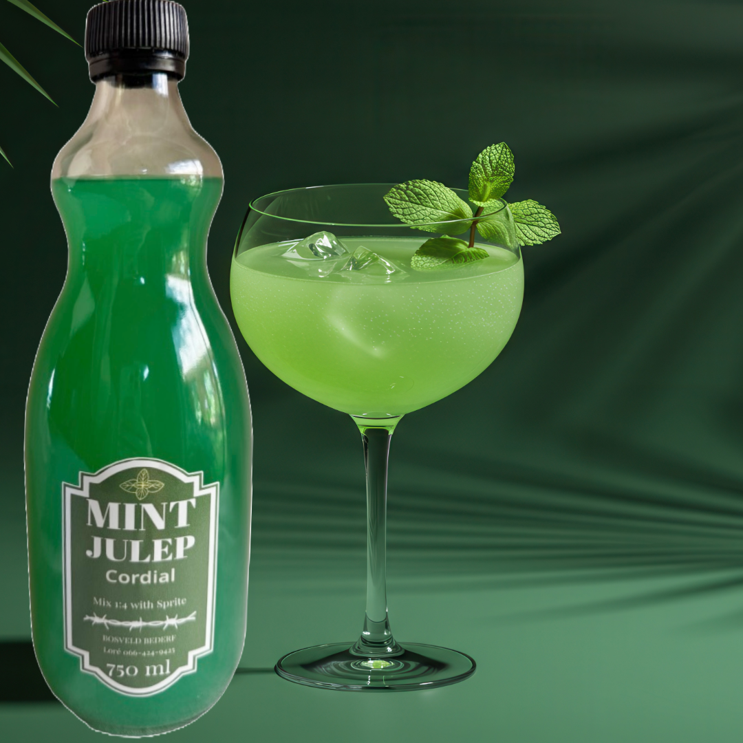 Mint Julep