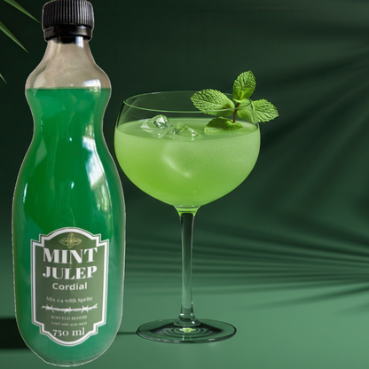 Mint Julep