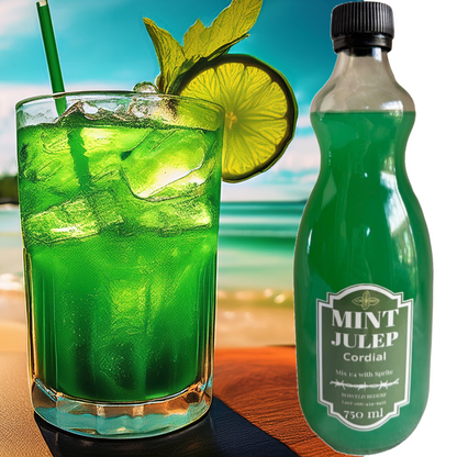 Mint Julep